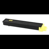Kyocera TK-895 sárga toner (TK-895)