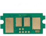 KYOCERA TK3100 Toner CHIP 12,5k. ZH* (For use)