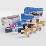 Kyocera TK580 toner magenta ECO