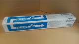 KYOCERA TK8325C Lézertoner TaskAlfa 2551ci nyomtatóhoz, KYOCERA kék, 12k
