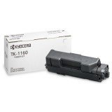 Kyocera toner TK-1160 (fekete)