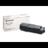 Kyocera toner TK-1170 (fekete)