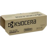 Kyocera Toner TK-3170 1T02T80NL0 Eredeti Fekete 15500 oldalak (1T02T80NL0)