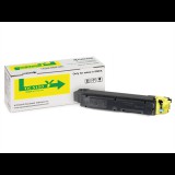 Kyocera toner TK-5150Y (sárga)