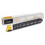 Kyocera toner TK-8345 (sárga)