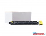 Kyocera UTÁNGYÁRTOTT TK8365 Toner Yellow 12.000 oldal kapacitás SCC WHITE BOX