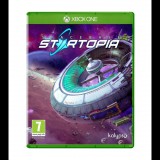 Kalypso Spacebase Startopia (Xbox One  - Dobozos játék)