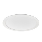 Kanlux Rounda V2LED 24W-NW-W lámpa 24W LED panel