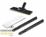 Karcher KÄRCHER EasyFix padlótisztító készlet (SC 1)