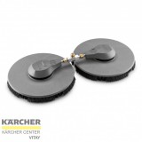 Karcher Kärcher iSolar 800 kefe (1100-1300 l/h)