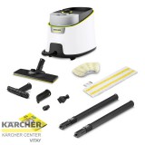 Karcher KÄRCHER SC 4 Deluxe gőztisztító