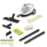 Karcher KÄRCHER SC 4 EasyFix gőztisztító