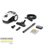 Karcher KÄRCHER VC 2 száraz porszívó