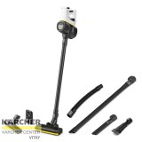 Karcher KÄRCHER VC 4 Cordless myHome Car akkumulátoros porszívó