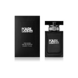 Karl Lagerfeld Karl Lagerfeld for Him EDT 50 ml Férfi Parfüm