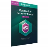Kaspersky Security Cloud 2020 - 3 Device 1 year EU