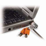 Kensington MicroSaver LockSafe Pro (64020) - Notebook Zár