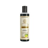 Khadi Natural Ayurvédikus Amla & Bhringraj Sampon 210 ml