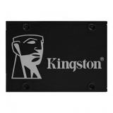 Kingston 1TB 2,5" SATA3 KC600 SKC600/1024G