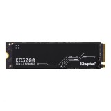 Kingston 1TB M.2 2280 NVMe KC3000 SKC3000S/1024G