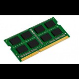 Kingston Brand 4GB 1600MHz CL11 DDR3 (KCP316SS8/4) - Memória