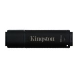 Kingston Data Traveler 4000 G2 16GB USB 3.0 (DT4000G2DM/16GB) - Pendrive