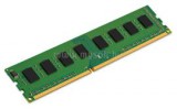 Kingston DIMM memória 4GB DDR3 1333MHz CL9 Single Rank x8 (KVR13N9S8/4)