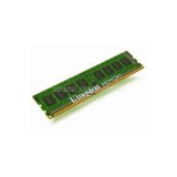 Kingston DIMM memória 8GB DDR3 1333MHz CL9 (KVR1333D3N9/8G)