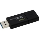 Kingston DT 100 G3 256GB USB 3.0 (DT100G3/256GB) - Pendrive