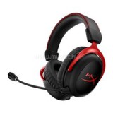 Kingston HYPERX Headset Cloud II, vezeték nélküli (HHSC2X-BA-RD/G)