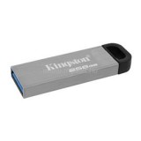 Kingston Kyson 256GB USB 3.0 Ezüst (DTKN/256GB) Flash Drive (DTKN/256GB)