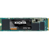 Kioxia LRC10 (TOSHIBA) 1TB PCIe x4 (3.0) M.2 2280 SSD (LRC10Z001TG8) - SSD