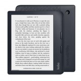 Kobo Libra 2 7" 32GB e-book olvasó fekete (KO-N418-KU-BK-K-EP) (KO-N418-KU-BK-K-EP) - E-Book olvasók