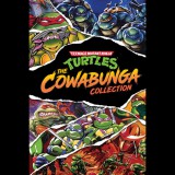Konami Digital Entertainment, Inc. Teenage Mutant Ninja Turtles: The Cowabunga Collection (PC - Steam elektronikus játék licensz)