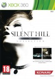 KONAMI Silent hill HD Collection Xbox 360 (használt)