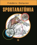 Könyvek/Magazinok Sportanatómia