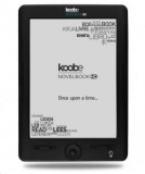 Koobe Novelbook HD Shine Edition E-book olvasó (KNSE)