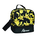 KORREKT WEB Pokémon thermo uzsonnás táska 21 cm