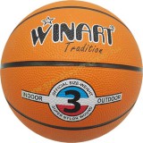 Kosárlabda WINART Tradition Orange 3-as méret