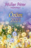 Kossuth Kiadó Öröm - Naptárkönyv 2023