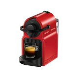 Krups XN100510 Nespresso Inissia kávéfőző (piros)