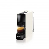Krups XN110110 Nespresso Essenza Mini fehér (XN110110) - Kapszulás, párnás kávéfőzők