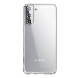 Krusell SoftCover Samsung G996 S21+ átlátszó tok