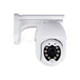 Kültéri IP kamera 3mp HD CMOS PTZ IP65 - 8988 V-TAC