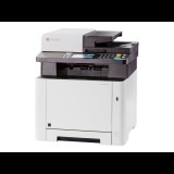 Kyocera ECOSYS M5526cdn - multifunction printer - color (1102R83NL0) - Multifunkciós nyomtató