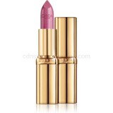 L’Oréal Paris Color Riche Color Riche hidratáló rúzs árnyalat 255 Blush in Plum 3,6 g