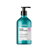 L’Oréal Serie Expert Scalp Advanced Irritáció Elleni Fejbőrápoló Sampon 500ml