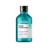 L’Oréal Serie Expert Scalp Advanced Zsírosodás Elleni Sampon 300ml