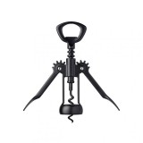 L'Atelier du Vin 051094 Black Black dugóhúzó és üvegnyitó