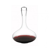 L'Atelier du Vin 081158 Carafe Bonde, dekantáló kancsó dugóval